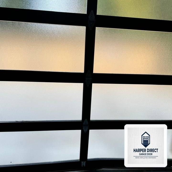 Harper Direct Garage Door Dispatch in Ruston (Tacoma Area): Heavy-Duty EPDM Perimeter & Bottom Seal Weatherproofing - Ruston, WA